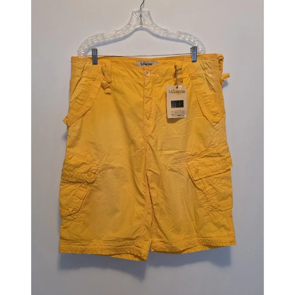 Kilogram vintage cargo